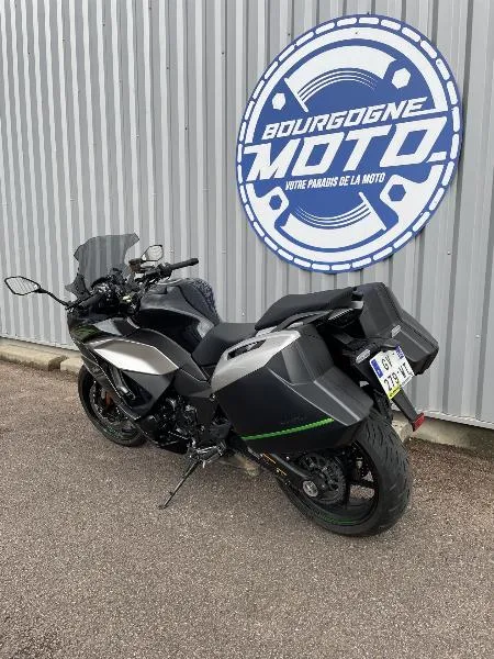 NINJA 1000 SX TOURER