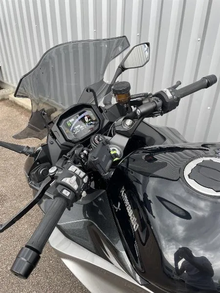 NINJA 1000 SX TOURER