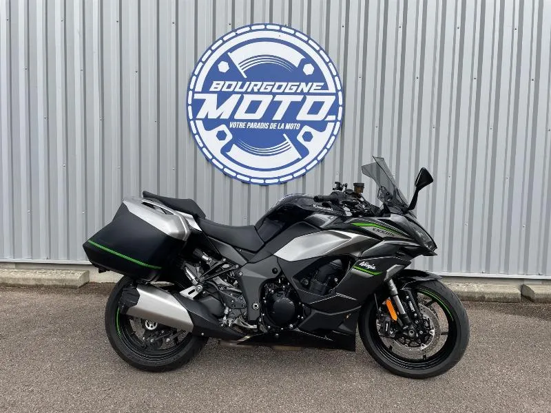 NINJA 1000 SX TOURER