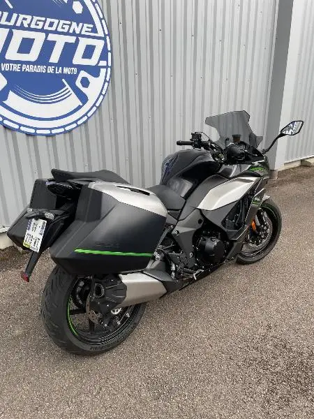 NINJA 1000 SX TOURER