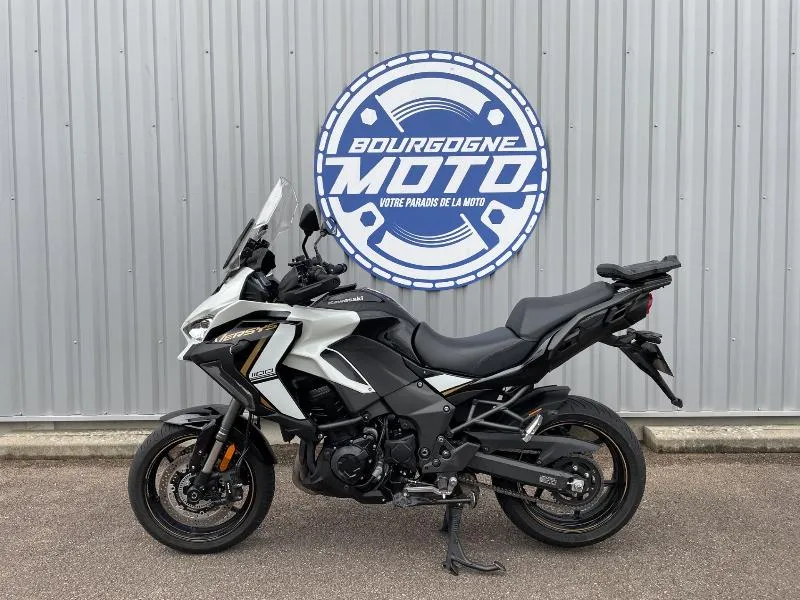 VERSYS 1100 SE