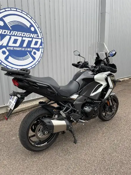 VERSYS 1100 SE
