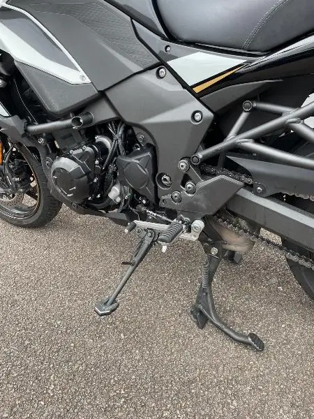 VERSYS 1100 SE