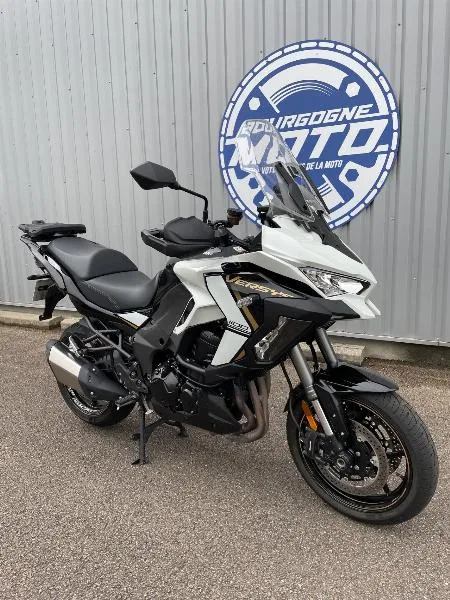 VERSYS 1100 SE