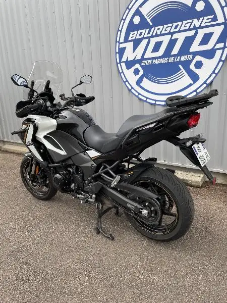 VERSYS 1100 SE