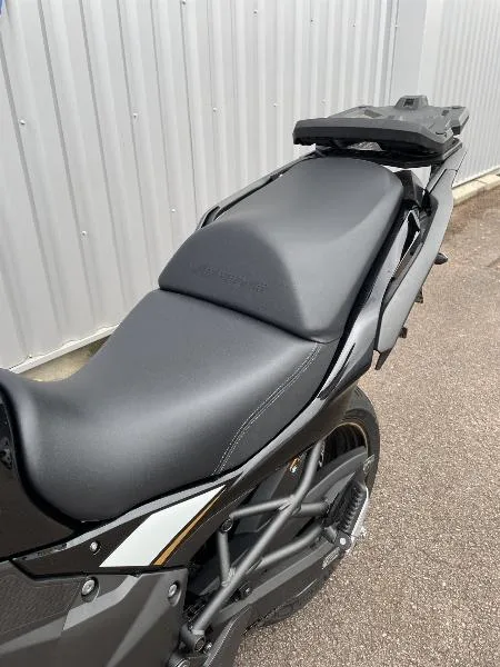 VERSYS 1100 SE