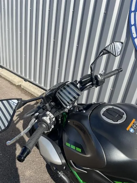 Z 900