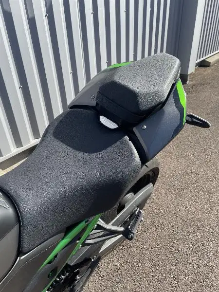 Z 900