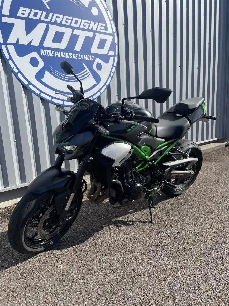 Z 900