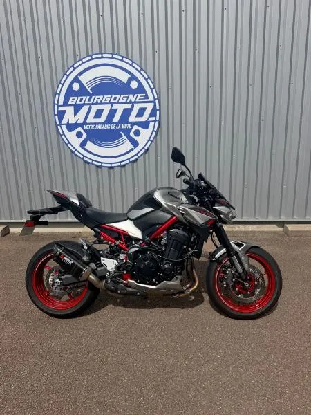 Z 900