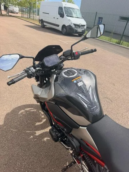 Z 900
