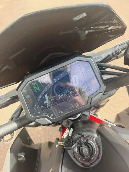 Z 900