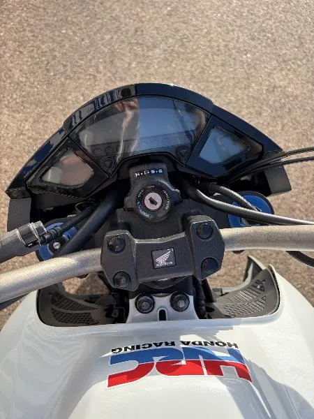 CB 1000 R ABS 2009