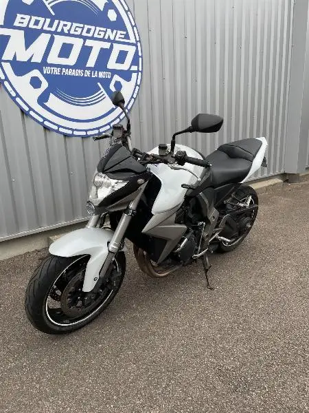 CB 1000 R ABS