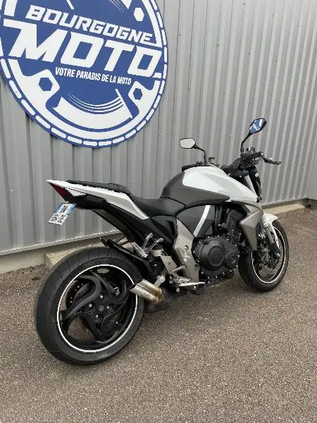 CB 1000 R ABS