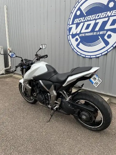 CB 1000 R ABS