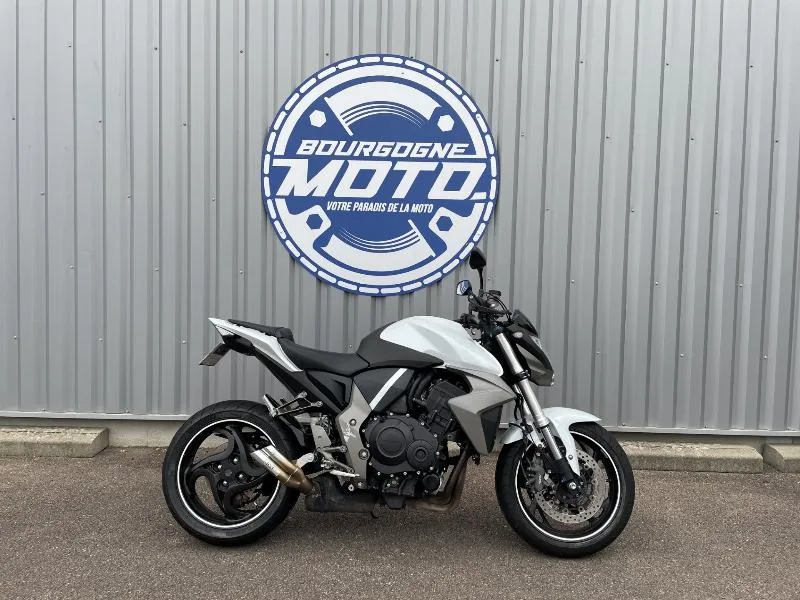 CB 1000 R ABS