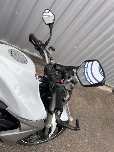 CB 1000 R ABS