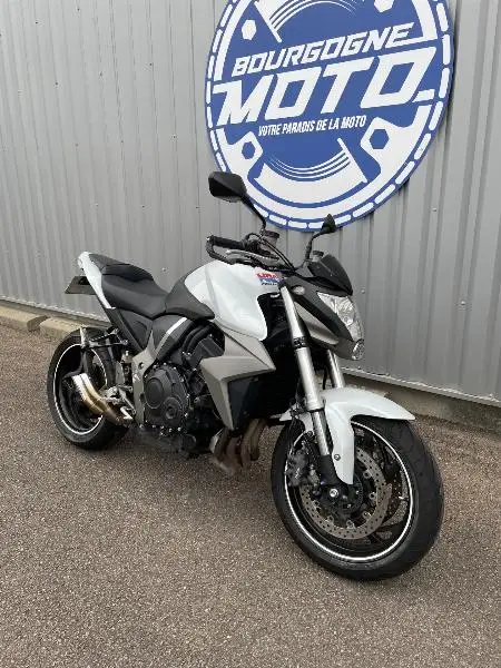 CB 1000 R ABS