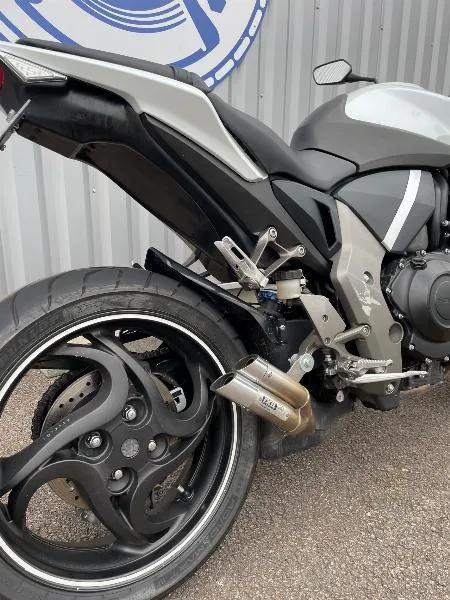 CB 1000 R ABS