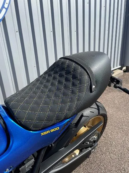 XSR 900