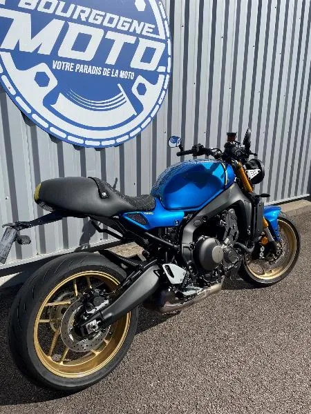 XSR 900