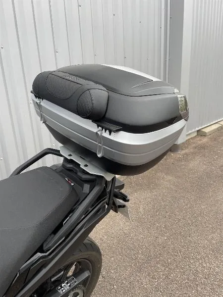 DL VSTROM 800SE