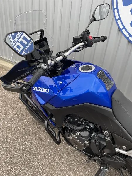 DL VSTROM 800SE