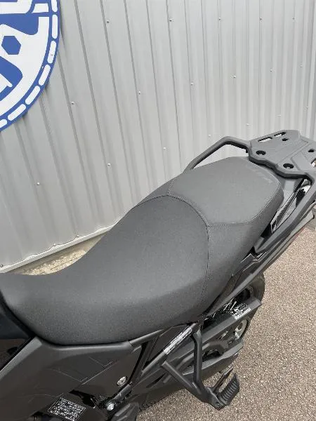 DL VSTROM 800DE