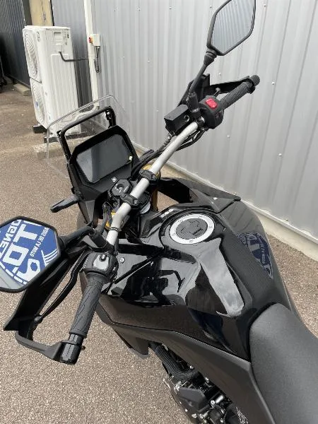 DL VSTROM 800DE