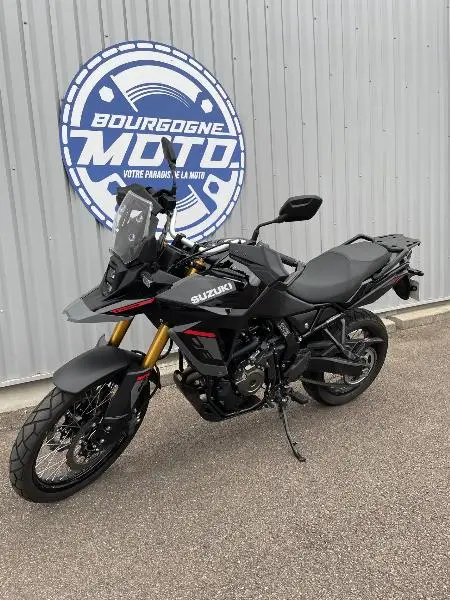 DL VSTROM 800DE