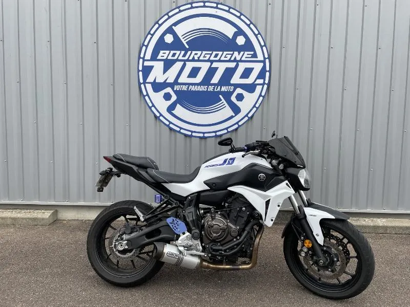 MT07 