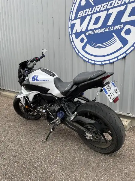 MT07 