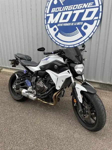 MT07 
