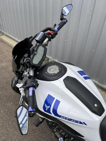 MT07 