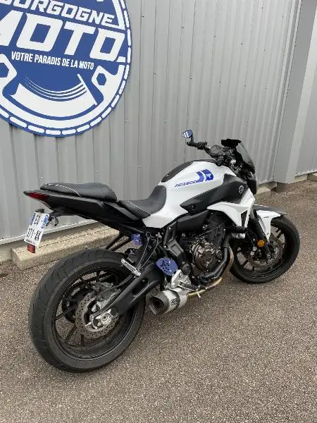 MT07 