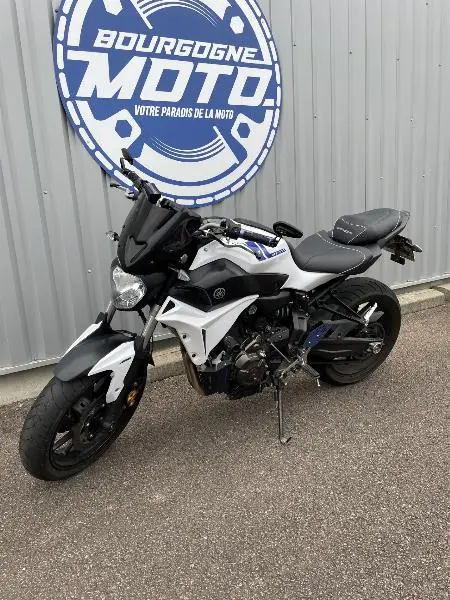 MT07 