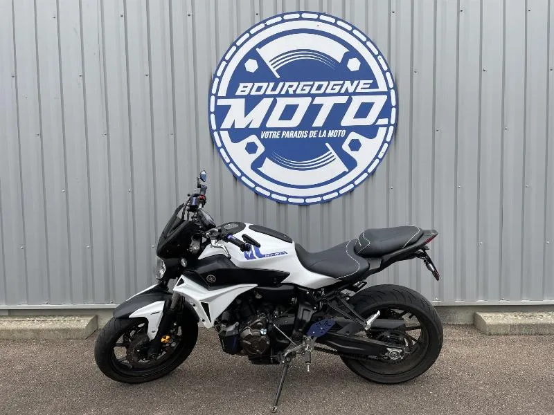 MT07 