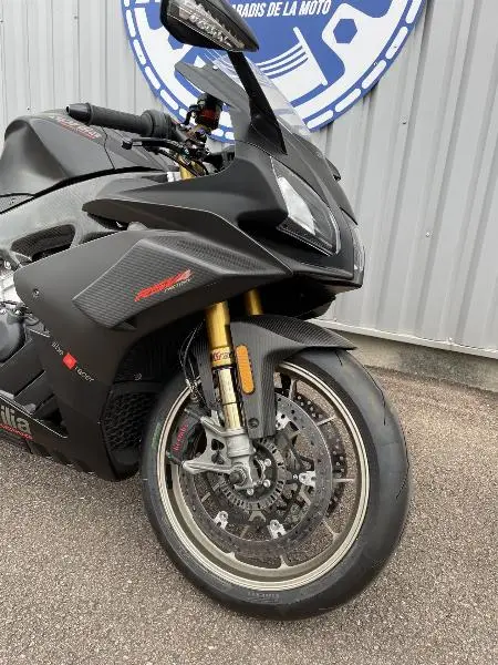 RSV4 1100 RF  FACTORY