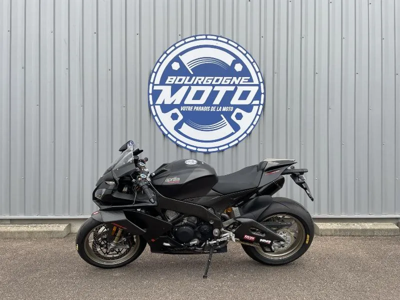 RSV4 1100 RF  FACTORY