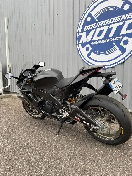 RSV4 1100 RF  FACTORY