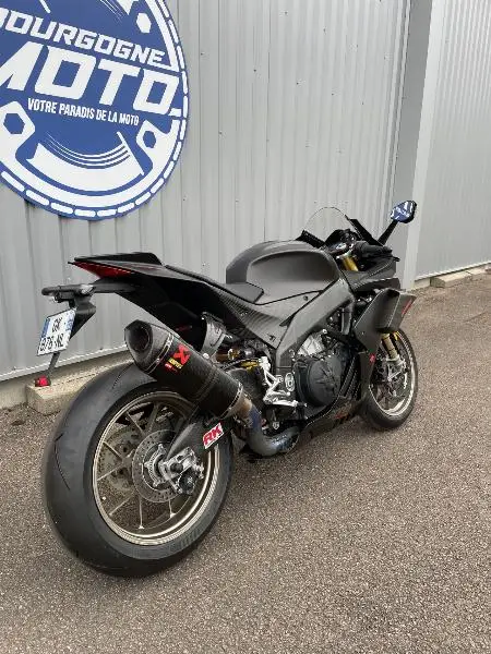RSV4 1100 RF  FACTORY