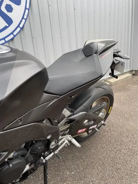 RSV4 1100 RF  FACTORY
