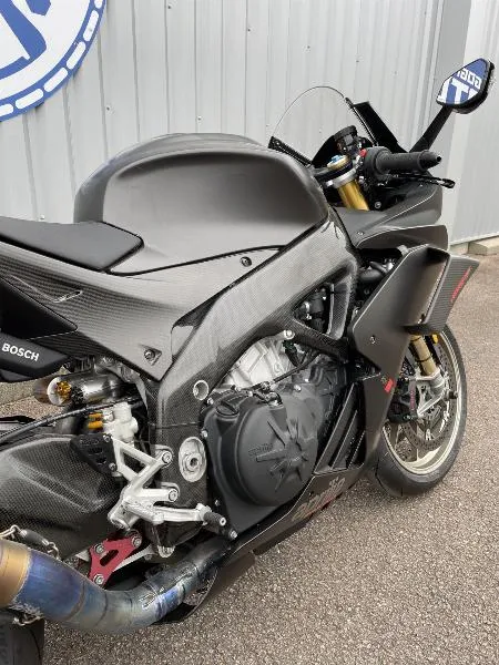 RSV4 1100 RF  FACTORY