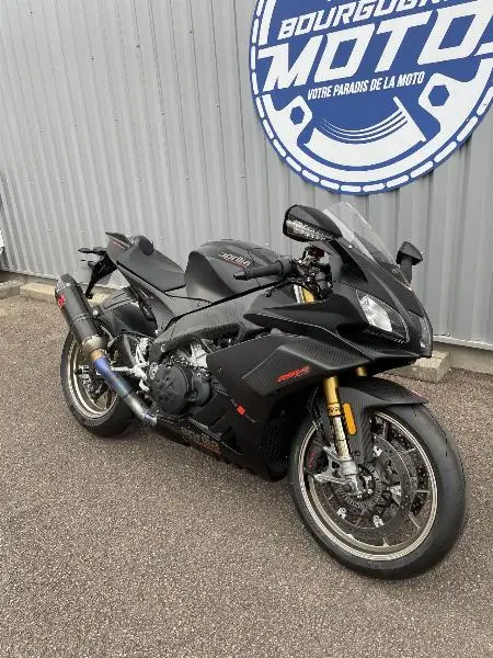 RSV4 1100 RF  FACTORY