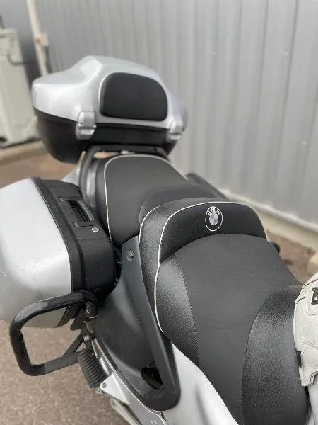 R 1150 RT