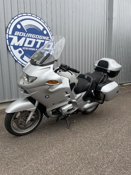 R 1150 RT