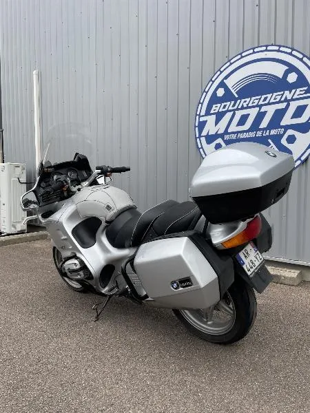 R 1150 RT