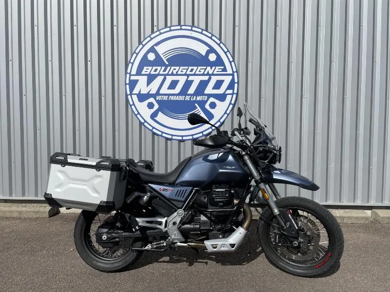 V85 TT 850 2019