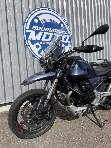 V85 TT 850